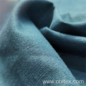 OBL22-C-060 Linen/Viscose For Shirt